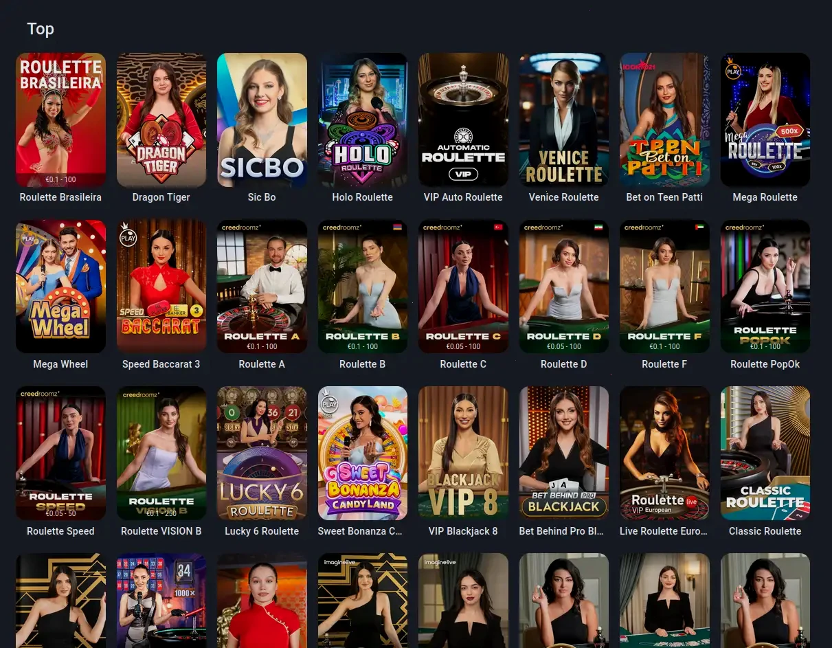 Méthodes de paiement rapide au casino Jeton Rouge